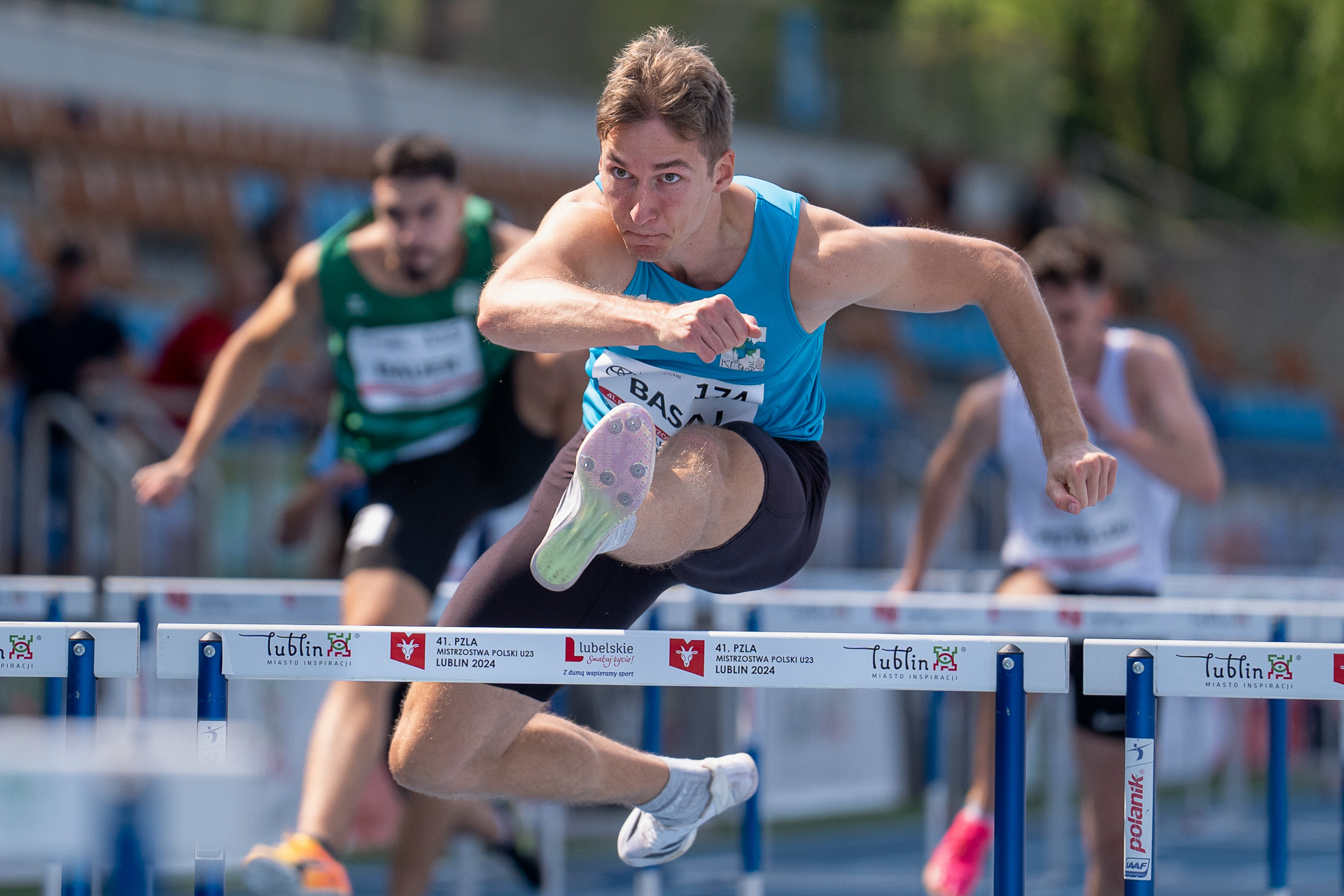 41. PZLA Mistrzostwa Polski U23  obrazek 23